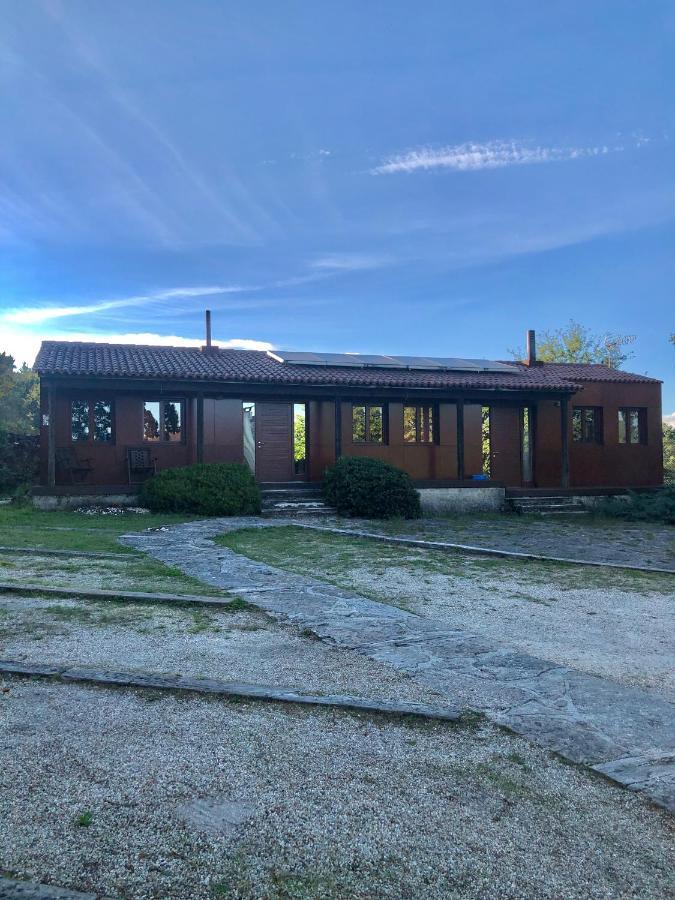 Rectoral De Lestedo Palas de Rei Exterior photo